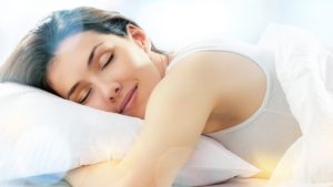 sleep-well-with massage therapy benefits