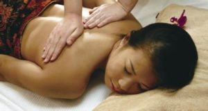 chinese massage therapy heal