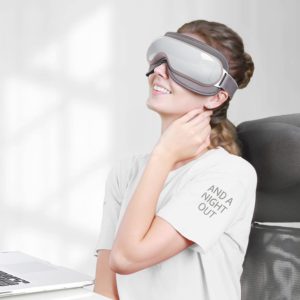 naipo eye massager