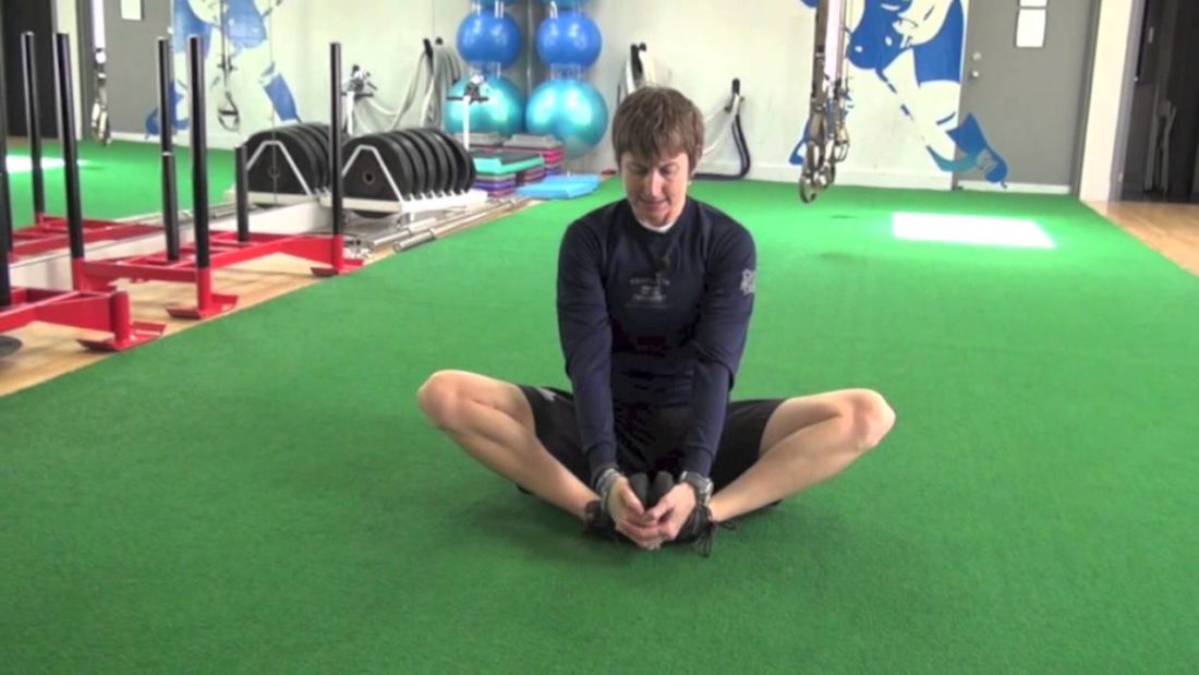 lower back pain sciatica stretches