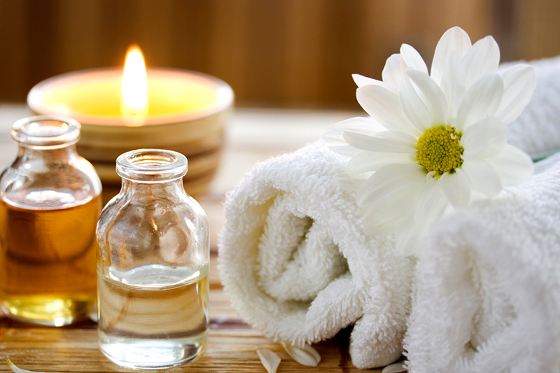 What Massage Oils Can Do You Didnt Know Naipocare Blog