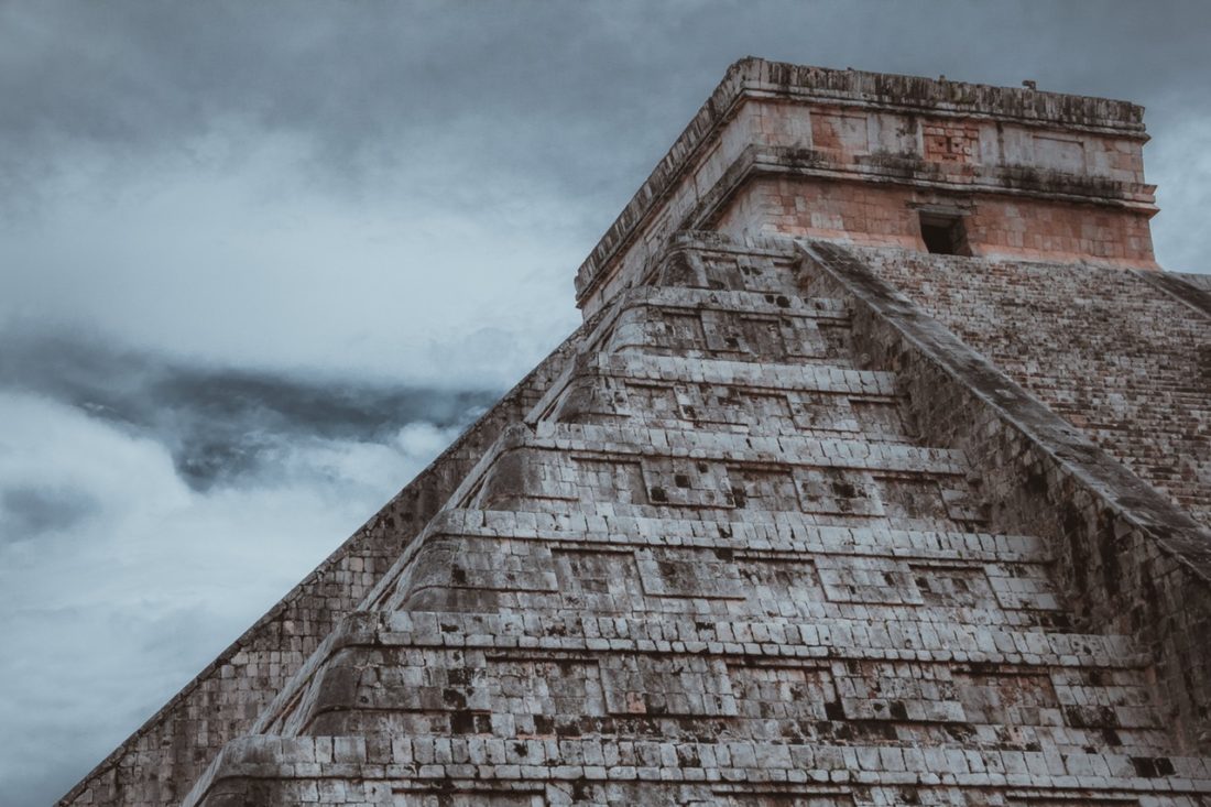 If you're in Sacred valley you must check out the ruins