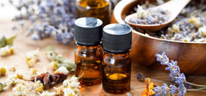 Aromatherapy oils benefits adults and children alike. 