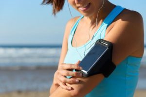 millennial fitness app benefits technology
