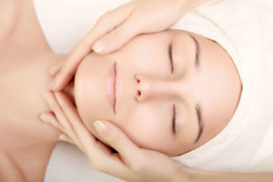 facial massage surprising benefits 