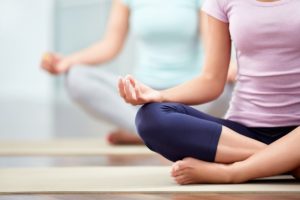 art of meditation benefits