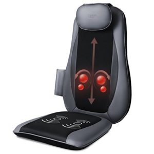 Naipo Product Massager Chair Home Office Car