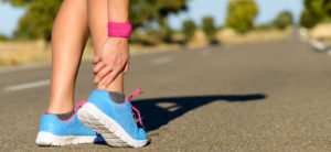 Running achilles tendinitis pain massage benefits