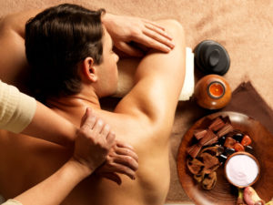 kneading massage chinese medicine relaxation