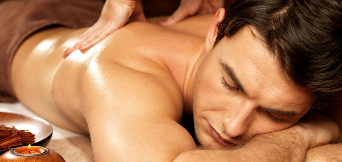 chinese massage health benefits