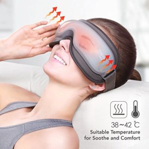 eye massager relax naipo