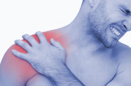 muscle-strain back pain