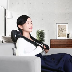 neck pain massager