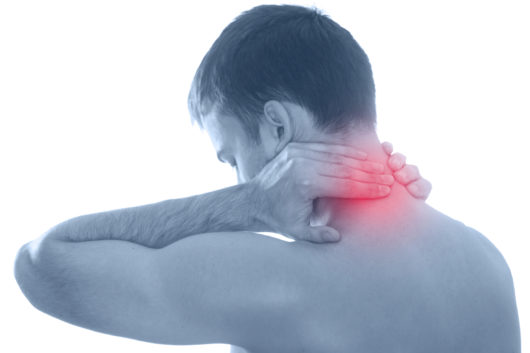Great Tips on How to Get Rid of Neck Pain