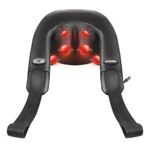 neck shoulder massager