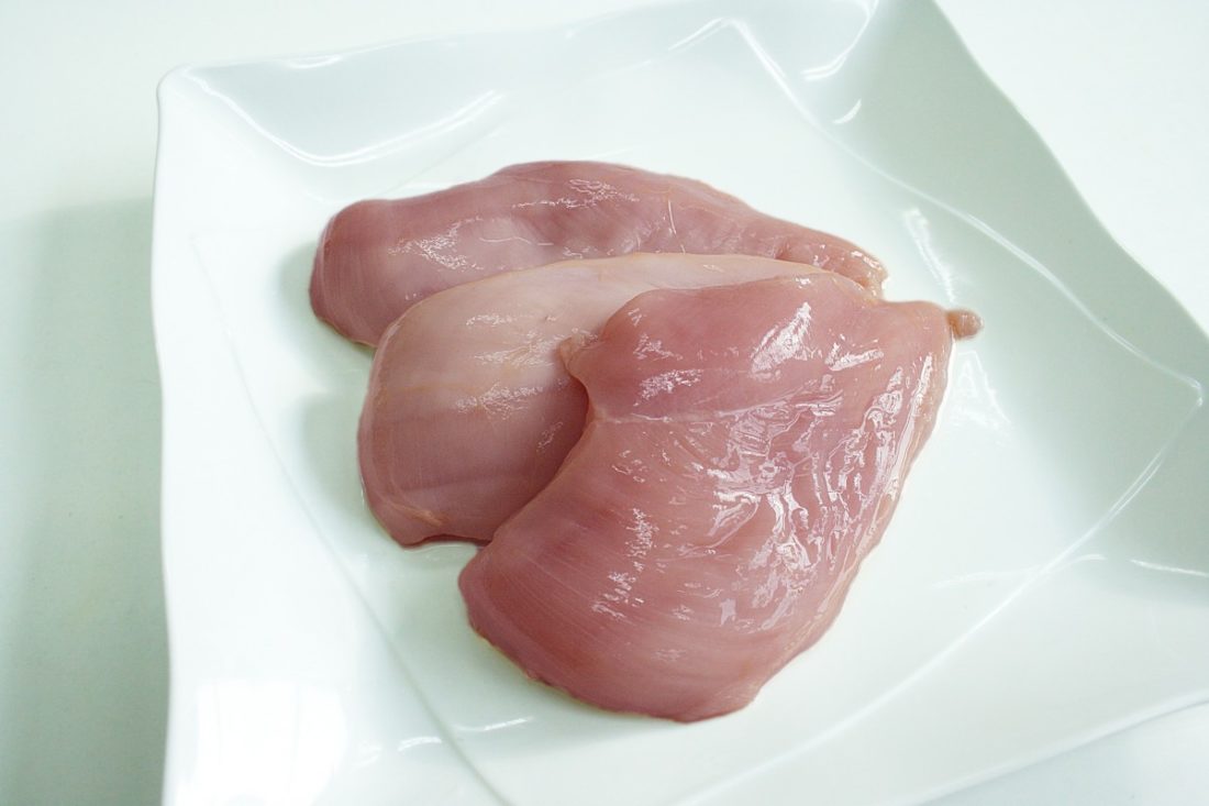 chicken breast food ingredients chicken