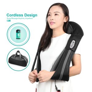 Naipo New Massager for Shoulder and Neck