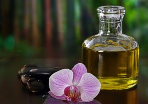 Massage Oil Therapy