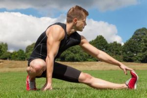 stretching prevent muscle cramps