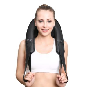 Naipo Shoulder Massager Shiatsu