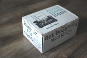 book box