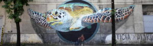 street art in argentina