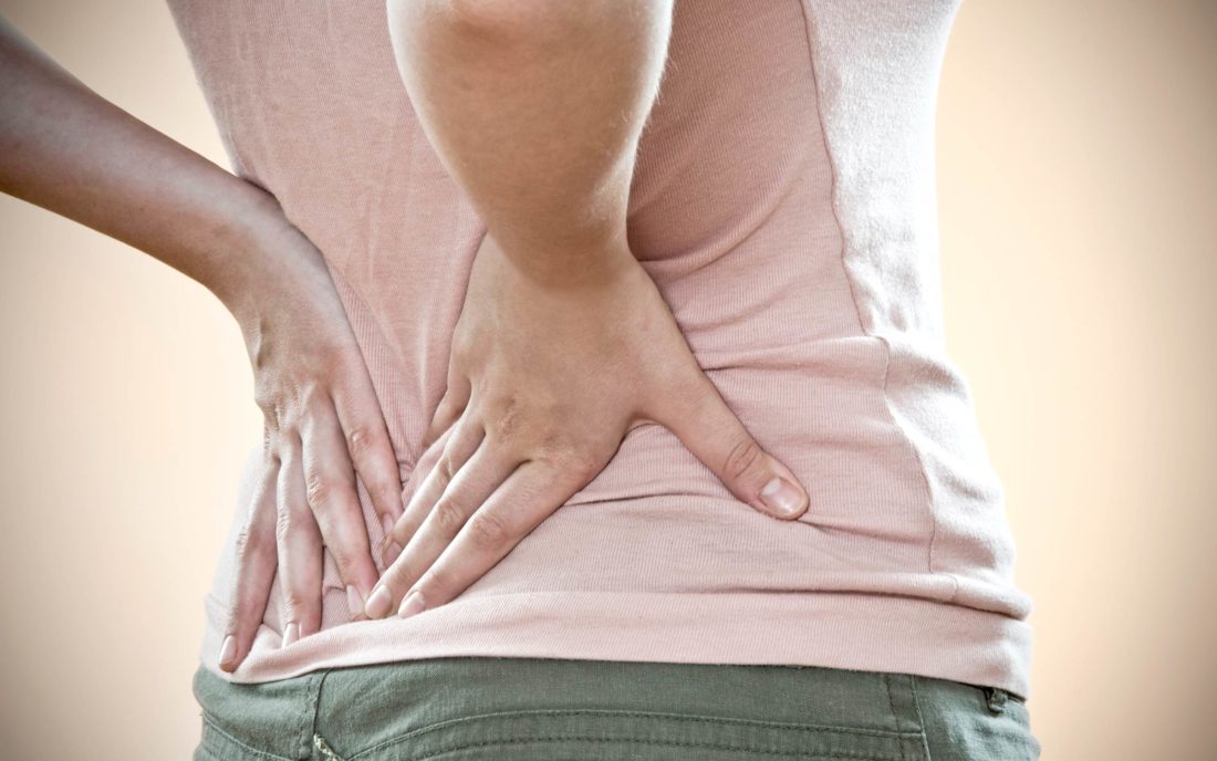 sciatica lower back pain