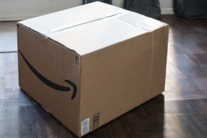 naipo amazon box