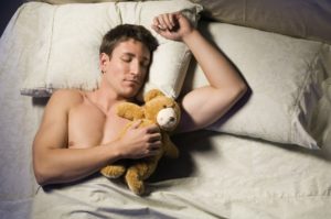 crossfit recovery sleep