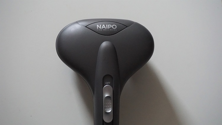 naipo percussion type massage